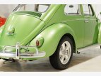 Thumbnail Photo 87 for 1960 Volkswagen Beetle